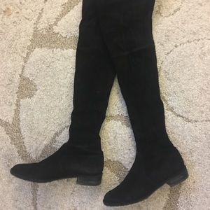 Stuart Weitzman Lowland Size 6